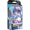 ASMODEE Pokémon Go TCG Battle Deck Mewtwo V