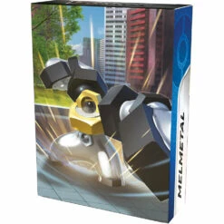 ASMODEE Pokémon Go TCG Battle Decks Melmetal V -Speelgoed Verkoop 1993095 c0e9ed96