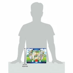 ASMODEE Pokémon Go TCG Collection Alolan Exeggutor -Speelgoed Verkoop 1993096 4ffc8ef3