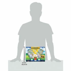 ASMODEE Pokémon Go TCG Special Team Collection Mystic -Speelgoed Verkoop 1993101 ced79ea0