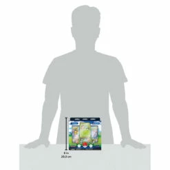 ASMODEE Pokémon Go TCG Pin Box Bulbasaur -Speelgoed Verkoop 1993111 0e7bddde