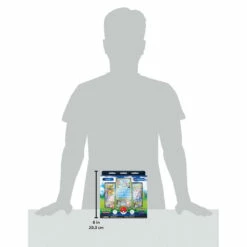 ASMODEE Pokémon Go TCG Pin Box Squirtle -Speelgoed Verkoop 1993113 ec7f554a