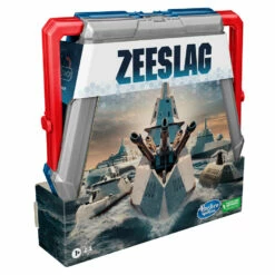 Hasbro Gaming Zeeslag 8 Hasbro Gaming Zeeslag -Speelgoed Verkoop 1993145 518f5efc