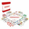 Hasbro Gaming Monopoly Signature Collection