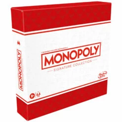 Hasbro Gaming Monopoly Signature Collection -Speelgoed Verkoop 1993147 9860bad9
