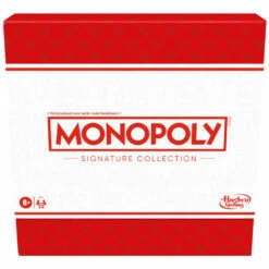 Hasbro Gaming Monopoly Signature Collection -Speelgoed Verkoop 1993147 b3a13936