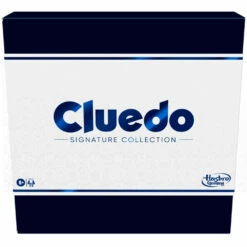 Hasbro Gaming Cluedo Signature Collection -Speelgoed Verkoop 1993148 2a02bf58