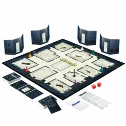 Hasbro Gaming Cluedo Signature Collection -Speelgoed Verkoop 1993148 3c59cf8c