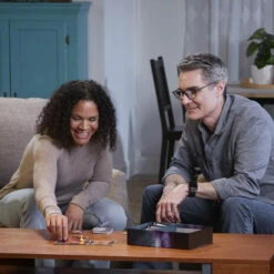 Hasbro Gaming Cluedo Verraad In Slot Swaenesteyn -Speelgoed Verkoop 1993149 f8258f00