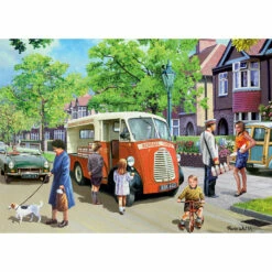 Jumbo Falcon Deluxe Puzzel De Melkboer - 1000 Stukjes -Speelgoed Verkoop 1993174 7f059448