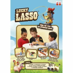 Goliath Lucky Lasso -Speelgoed Verkoop 1993187 01edcf58