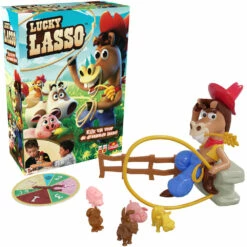Goliath Lucky Lasso