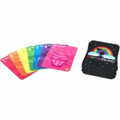 Goliath Rainbow Pirates -Speelgoed Verkoop 1993189 59a24332