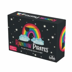 Goliath Rainbow Pirates -Speelgoed Verkoop 1993189 6b6ac294