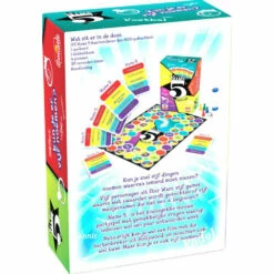 Goliath Name 5 -Speelgoed Verkoop 1993191 45b14a49