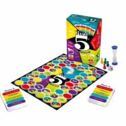 Goliath Name 5 -Speelgoed Verkoop 1993191 d06a6b21