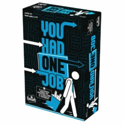 Goliath You Had One Job -Speelgoed Verkoop 1993196 00b09e46