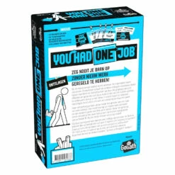 Goliath You Had One Job -Speelgoed Verkoop 1993196 84e208d6