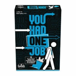 Goliath You Had One Job -Speelgoed Verkoop 1993196 c11ca47e