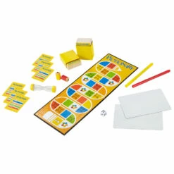 Mattel Games Pictionary 8 Mattel Games Pictionary -Speelgoed Verkoop 1993201 acac20e3