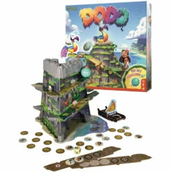 999 Games Dodo -Speelgoed Verkoop 1993204 371d1db9