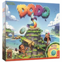 999 Games Dodo -Speelgoed Verkoop 1993204 4e4911c6