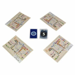 999 Games Metrolijn 9 999 Games Metrolijn -Speelgoed Verkoop 1993205 1d3d529c