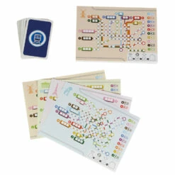 999 Games Metrolijn 10 999 Games Metrolijn -Speelgoed Verkoop 1993205 fa6055ee