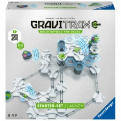 Ravensburger GraviTrax Power Launch Starterset 7 Ravensburger GraviTrax Power Launch Starterset -Speelgoed Verkoop 1993209 49bbca93