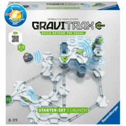 Ravensburger GraviTrax Power Launch Starterset