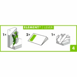 Ravensburger GraviTrax Power Lever Set -Speelgoed Verkoop 1993211 3e4f0045