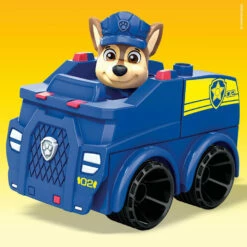 Mega Bloks PAW Patrol Patrouillewagen Van Chase -Speelgoed Verkoop 1993275 81819fad