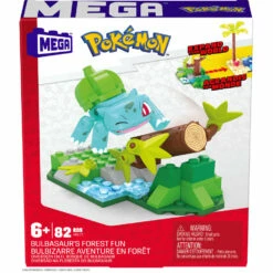 Mega Bloks Mega Construx Pokémon Adventure Builder Bouwset -Speelgoed Verkoop 1993276 52b82d9c