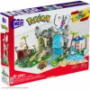 MATTEL Mega Construx Pokémon Ultimate Jungle Expedition Bouwset