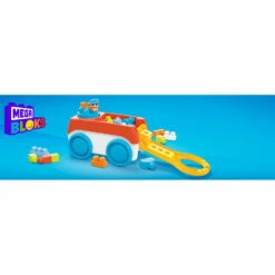 Mega Bloks Draaiende Wagon -Speelgoed Verkoop 1993280 8d5a795a