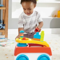 Mega Bloks Draaiende Wagon -Speelgoed Verkoop 1993280 e50cd9fc