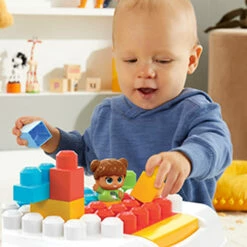 Mega Bloks Build ‘N Tumble Tafel 11 Mega Bloks Build ‘N Tumble Tafel -Speelgoed Verkoop 1993281 1c3f6b10