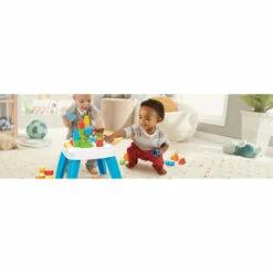 Mega Bloks Build ‘N Tumble Tafel 9 Mega Bloks Build ‘N Tumble Tafel -Speelgoed Verkoop 1993281 c23fc241