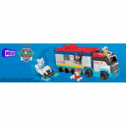 Mega Bloks PAW Patrol 2-in-1 PAW Patroller -Speelgoed Verkoop 1993282 4c6d464d
