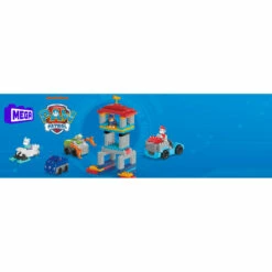 Mega Bloks PAW Patrol 2-in-1 PAW Patroller -Speelgoed Verkoop 1993282 6f521db5