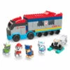 Mega Bloks PAW Patrol 2-in-1 PAW Patroller