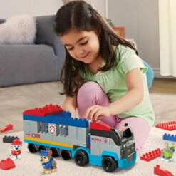 Mega Bloks PAW Patrol 2-in-1 PAW Patroller -Speelgoed Verkoop 1993282 c15fd401