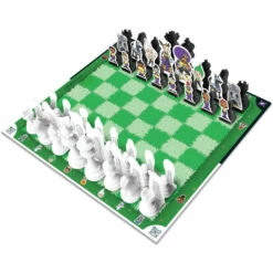 MEGABLEU Het Verhaal Van Koning Schaak 11 MEGABLEU Het Verhaal Van Koning Schaak -Speelgoed Verkoop 1993361 3f7620b0