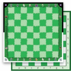 MEGABLEU Het Verhaal Van Koning Schaak 10 MEGABLEU Het Verhaal Van Koning Schaak -Speelgoed Verkoop 1993361 8ec769fc