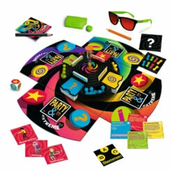 Jumbo Party & Co Extreme -Speelgoed Verkoop 1993363 09b6f9c6
