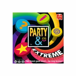 Jumbo Party & Co Extreme -Speelgoed Verkoop 1993363 a2fe3b07