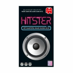 Jumbo Hitster -Speelgoed Verkoop 1993364 200276cd