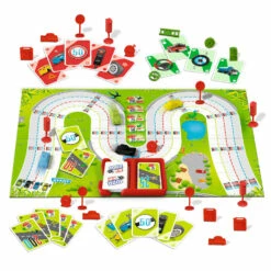 Jumbo 1000KM Bordspel -Speelgoed Verkoop 1993365 41ebae0b