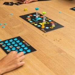 Jumbo Party & Co Initials Partyspel -Speelgoed Verkoop 1993366 4d38fc96