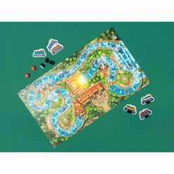 Jumbo Efteling Ganzenbord Pirana Wildwaterspel 9 Jumbo Efteling Ganzenbord Pirana Wildwaterspel -Speelgoed Verkoop 1993367 58ee3ad7